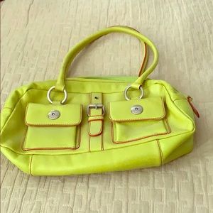 Hype purse almost never use